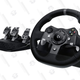 Driving Force Racing Rig Wheel